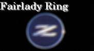 Fairlady Ring